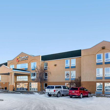 Comfort Inn & Suites Мус-Джо Екстер'єр фото