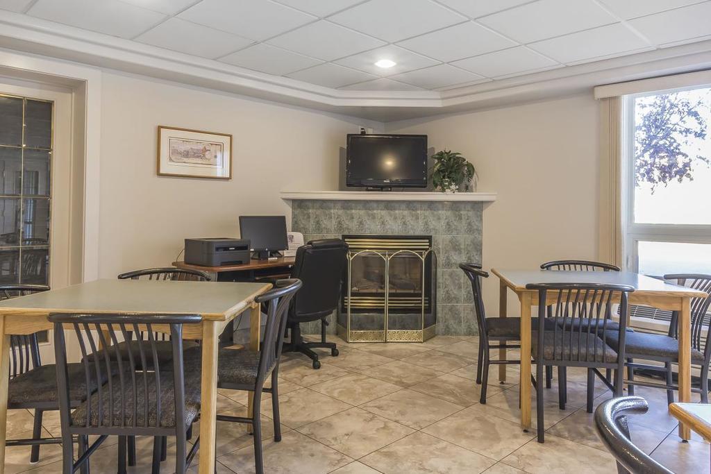 Comfort Inn & Suites Мус-Джо Екстер'єр фото